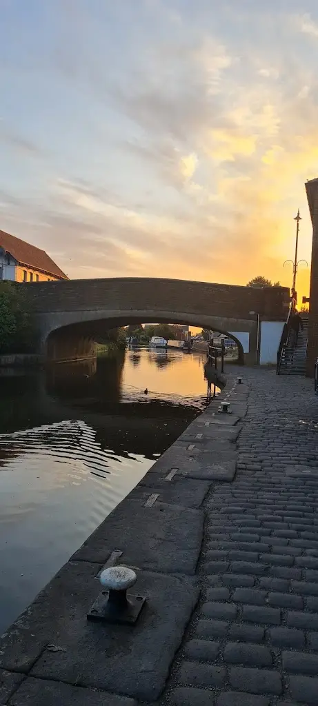 Michelle_The Thirsty Duck_Burscough_review