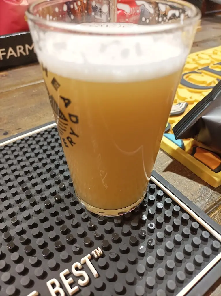 MadderMax_The Thirsty Duck_Burscough_review