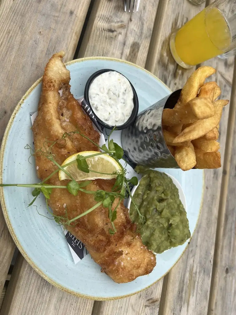 Menu_The Ship at Lathom_Burscough_image_5