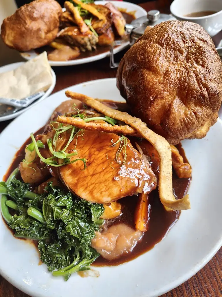 Menu_The Ship at Lathom_Burscough_image_7