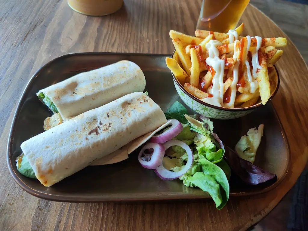 Menu_Cactus Rays Bar_Burscough_image_1