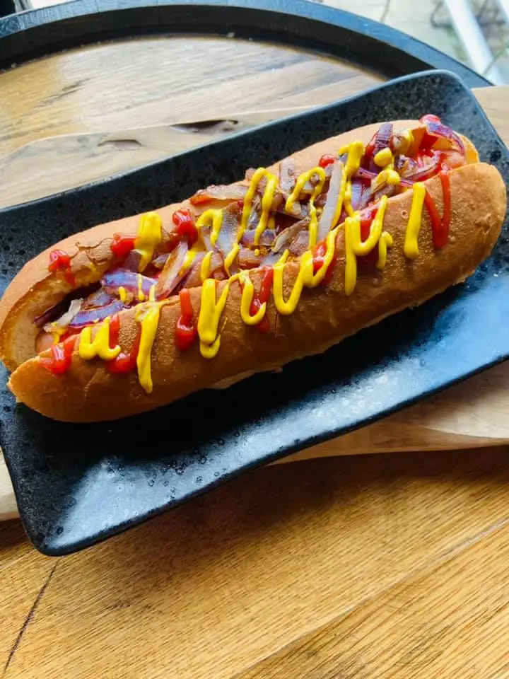 Menu_Cactus Rays Bar_Burscough_image_5