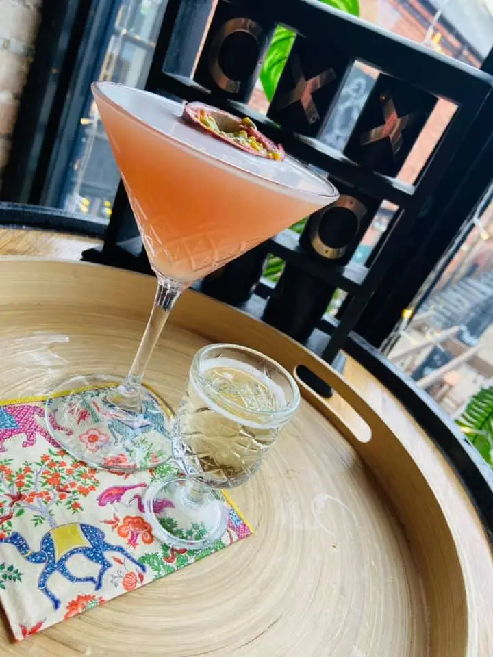 Menu_Cactus Rays Bar_Burscough_image_7