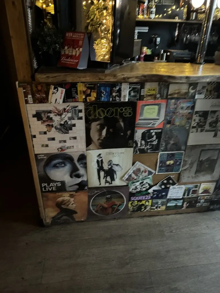 Keith Pritchard_Cactus Rays Bar_Burscough_review