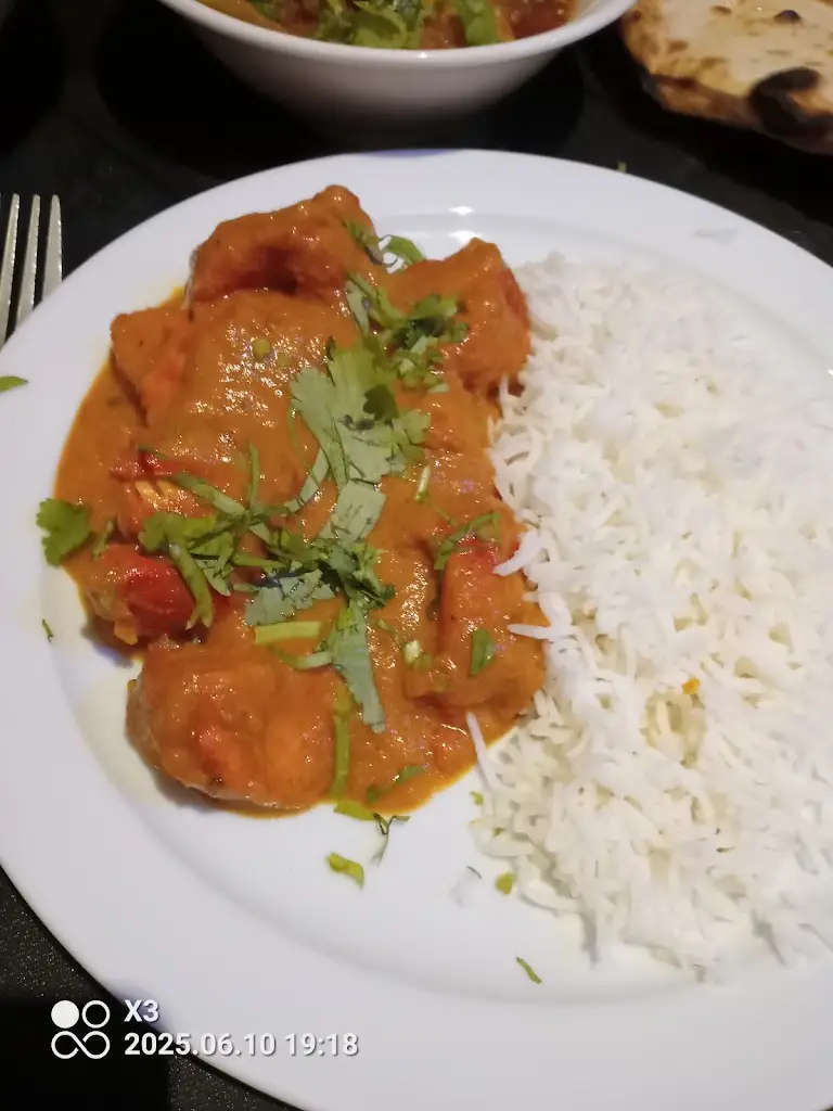 Fiona_Taste of India Burscough_Burscough_review