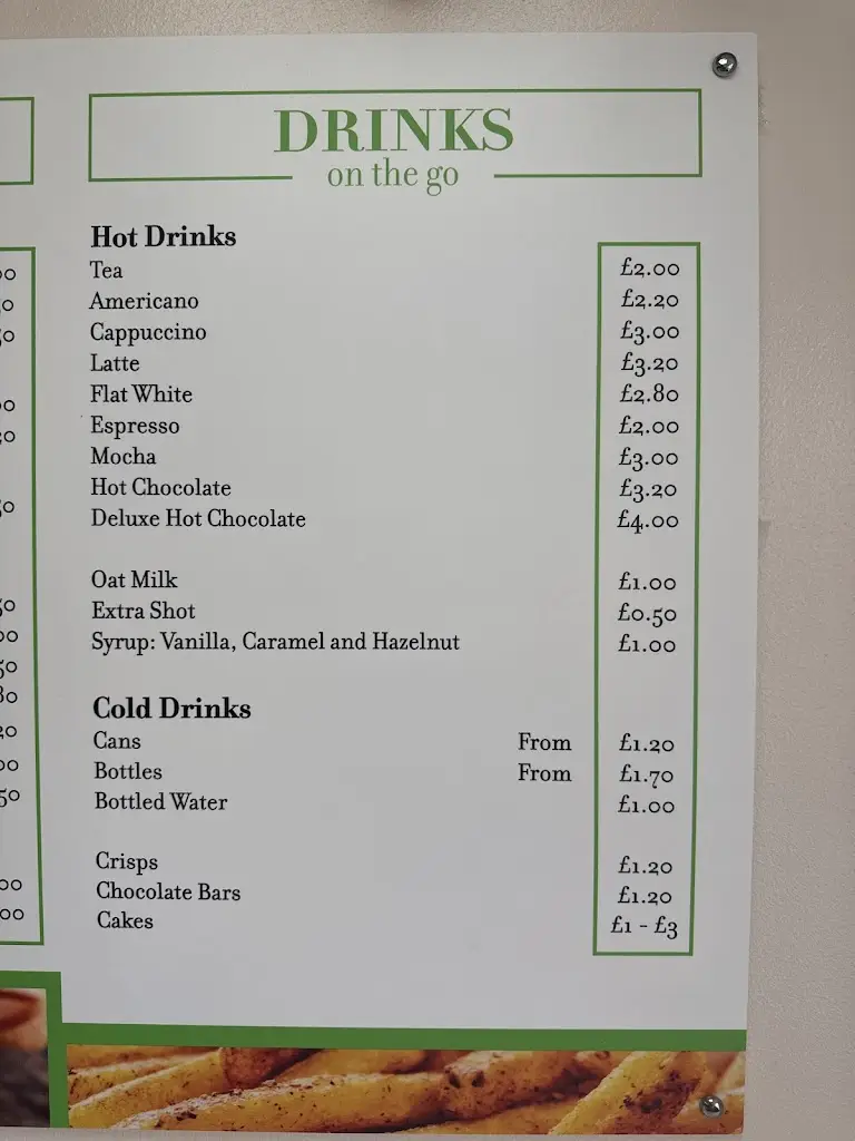 Menu_Cafe 48 | Burscough_Burscough_image_2