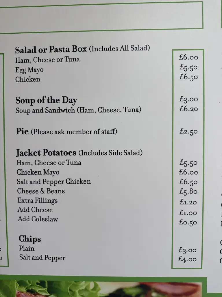 Menu_Cafe 48 | Burscough_Burscough_image_3