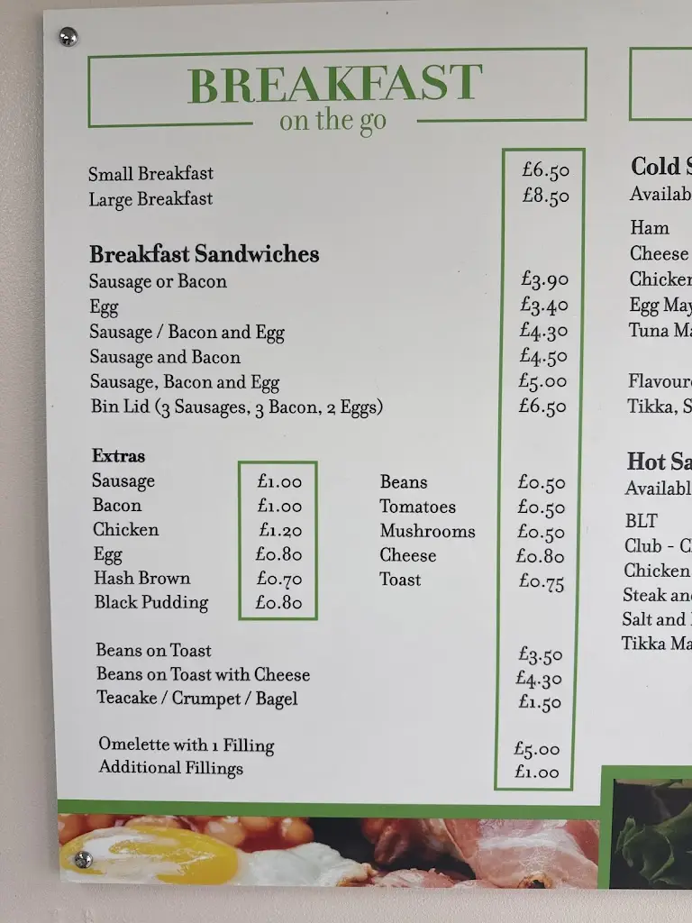 Cafe 48 | Burscough_Burscough_slider_image_2