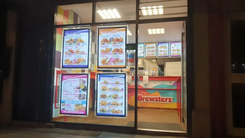 Adam latif_Brewsterz_Burscough_recensione