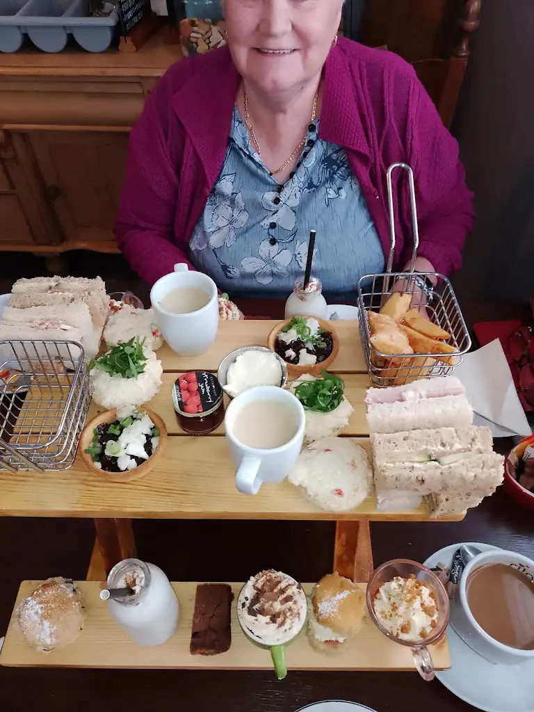 Menu_Brandreth Barn Tearoom & Restaurant_Burscough_image_5