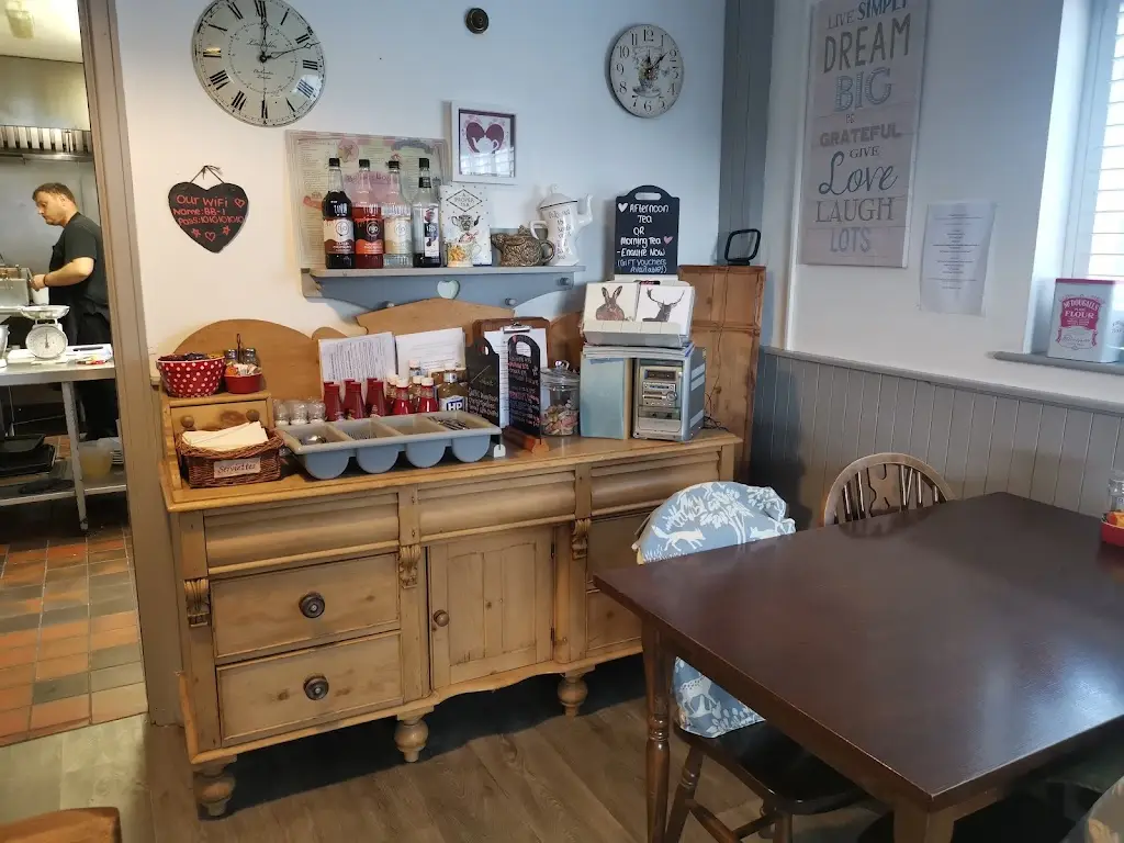 Brandreth Barn Tearoom & Restaurant_Burscough_slider_image_1