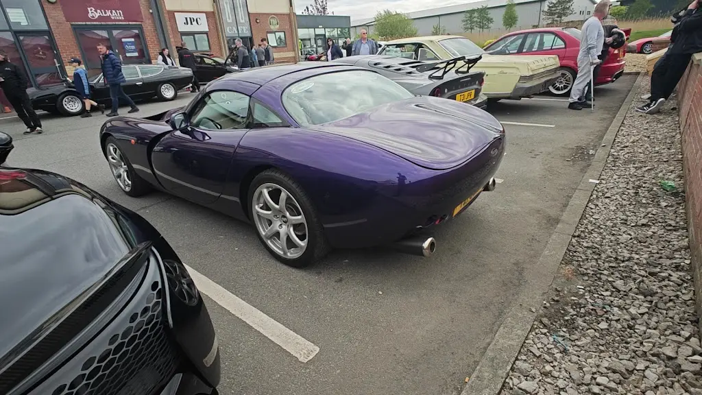 phil king_TourDeFranks_Burscough_review