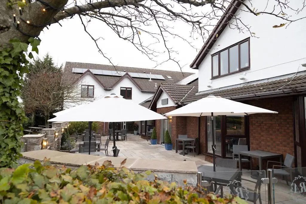 Rufford Arms - Restaurant & Hotel_Burscough_slider_image_1