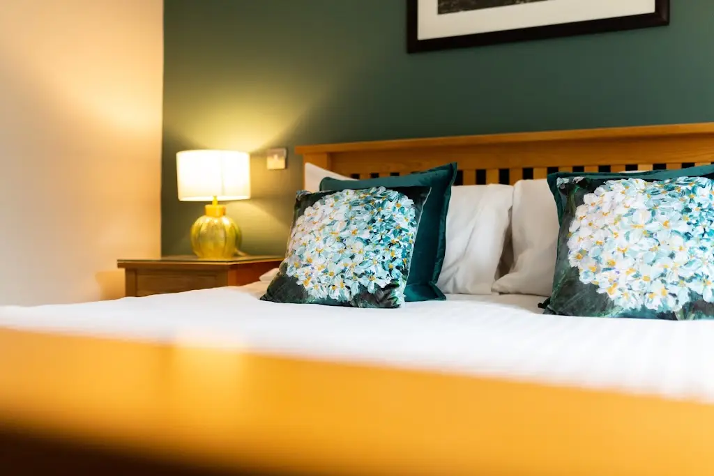 Rufford Arms - Restaurant & Hotel_Burscough_slider_image_2