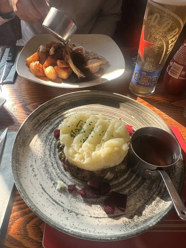 Rebecca Wright_Master McGraths_Burscough_review