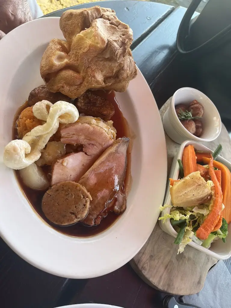 gareth Caunce_Master McGraths_Burscough_review