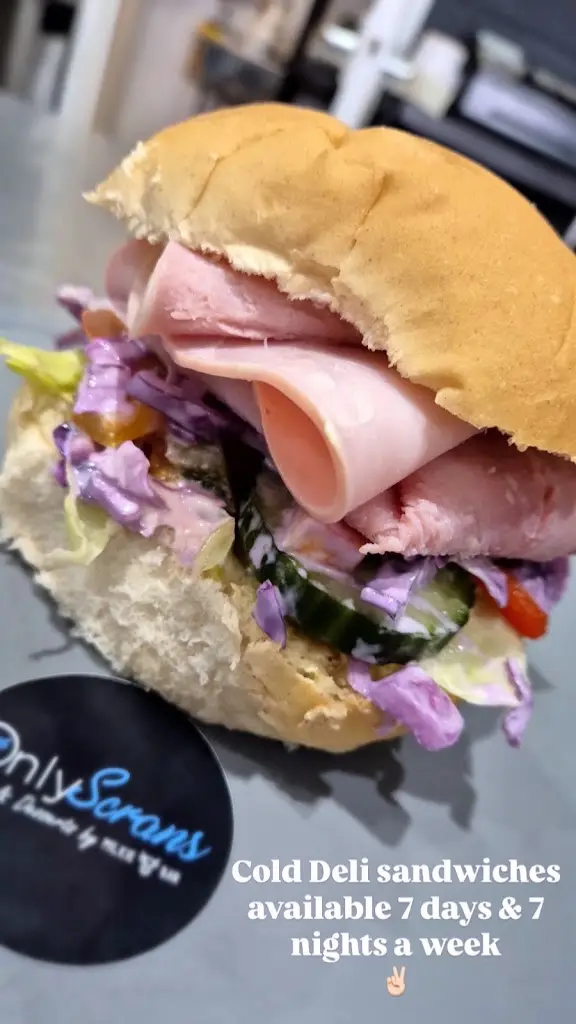 Menu_Only Scrans Burscough_Burscough_image_5