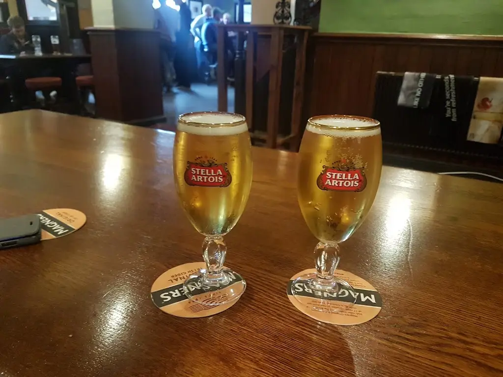 Menu_The Bridge_Burscough_image_2