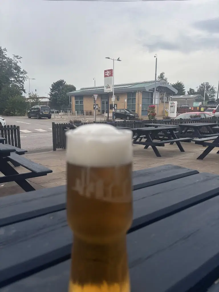 Barag Dawazbag_The Bridge_Burscough_review