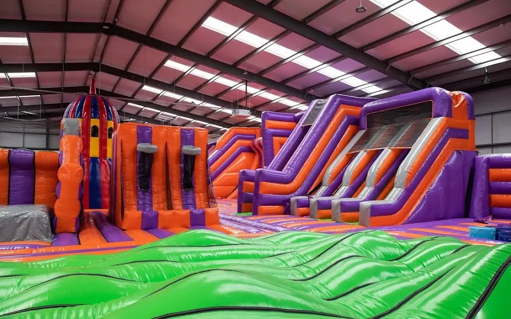 Fun Arena UK_Burscough_slider_image_3