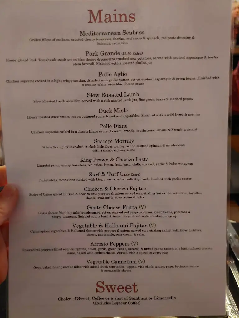 Menu_The Fat Italian Ormskirk_Burscough_imagen_2