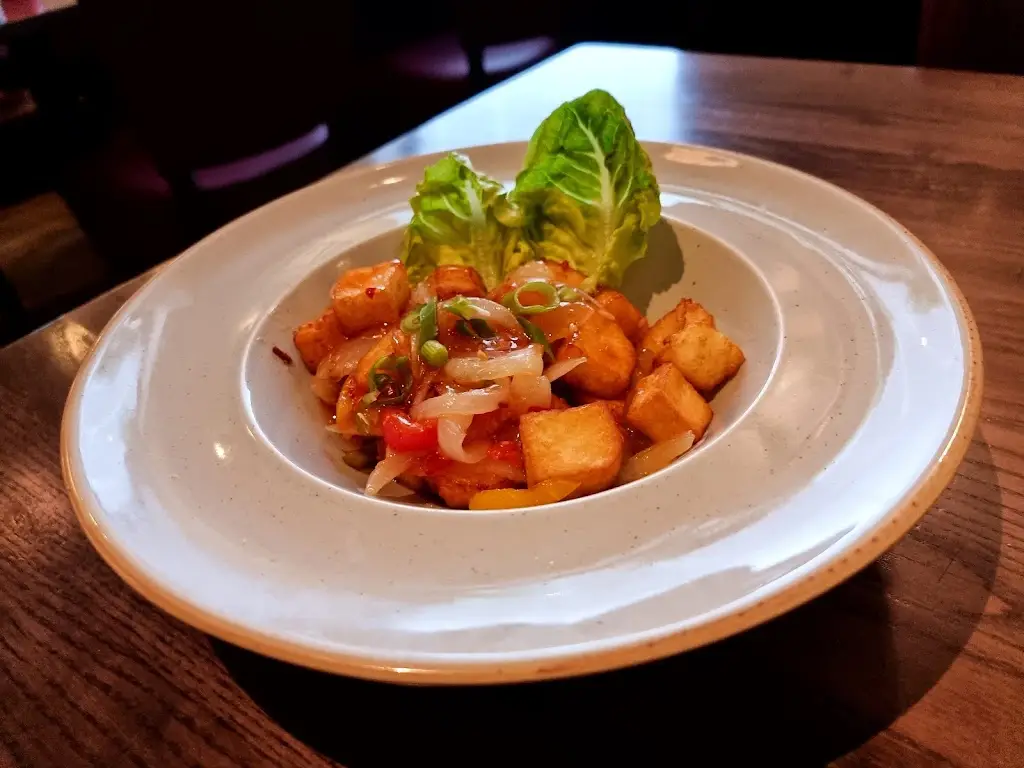 Menu_The Fat Italian Ormskirk_Burscough_imagen_9