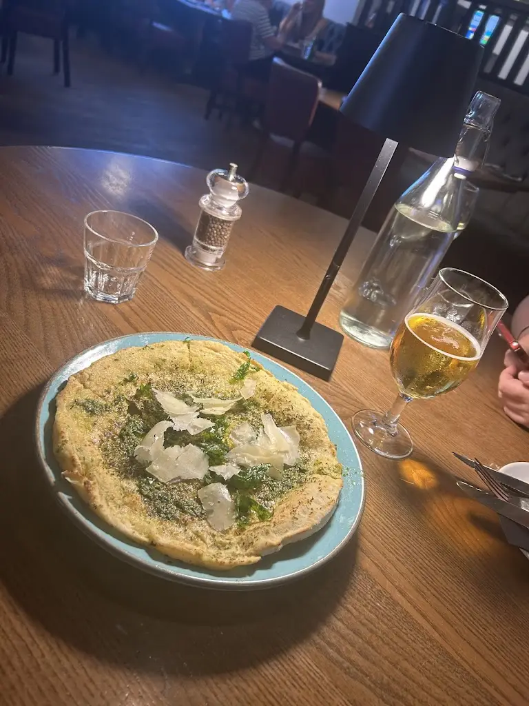 Olly B_The Fat Italian Ormskirk_Burscough_reseña