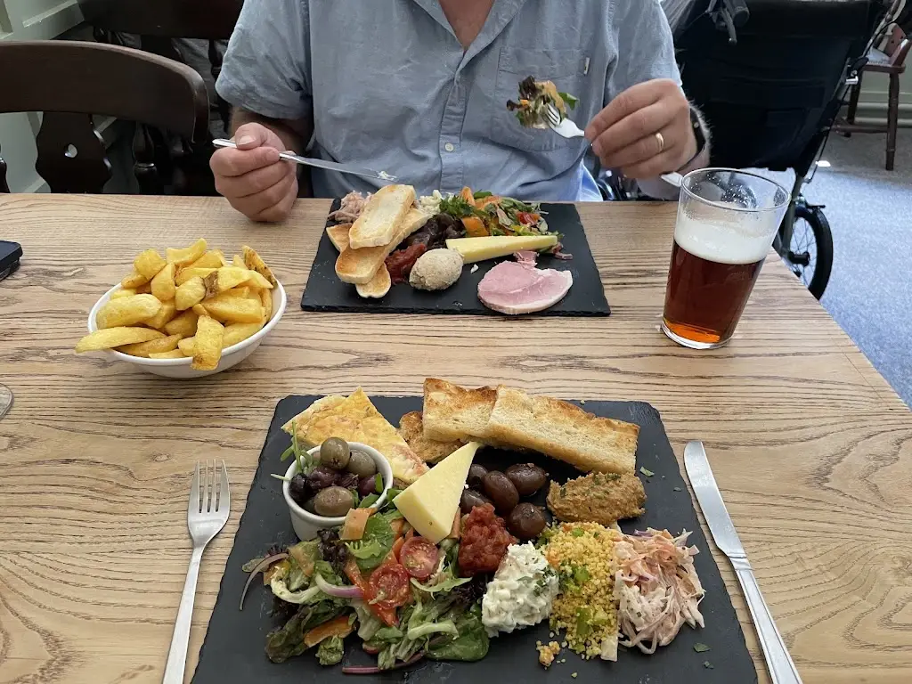 Kin23 P_The Kicking Donkey_Burscough_review