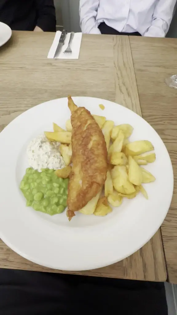 Alastair Woolley_The Kicking Donkey_Burscough_review