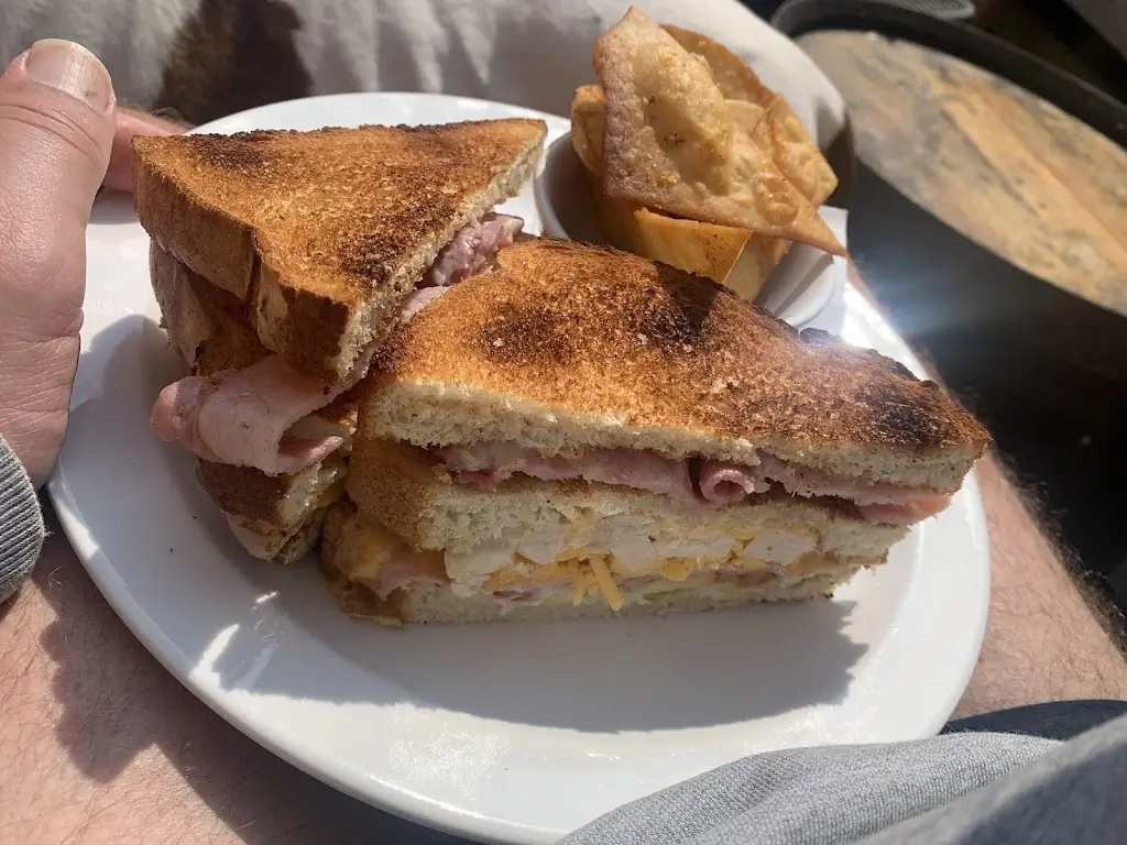 Antonia Maddocks_Tiny Tavern Ormskirk_Burscough_review