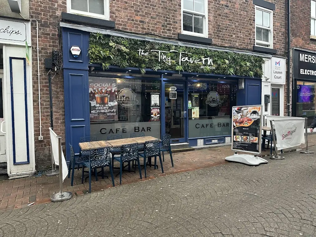 Tiny Tavern Ormskirk_Burscough_slider_image_2