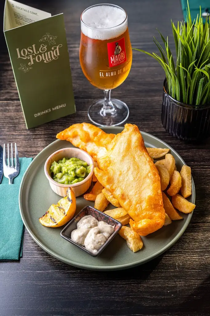 Menu_Lost and Found - Restaurant & Bar_Burscough_image_7