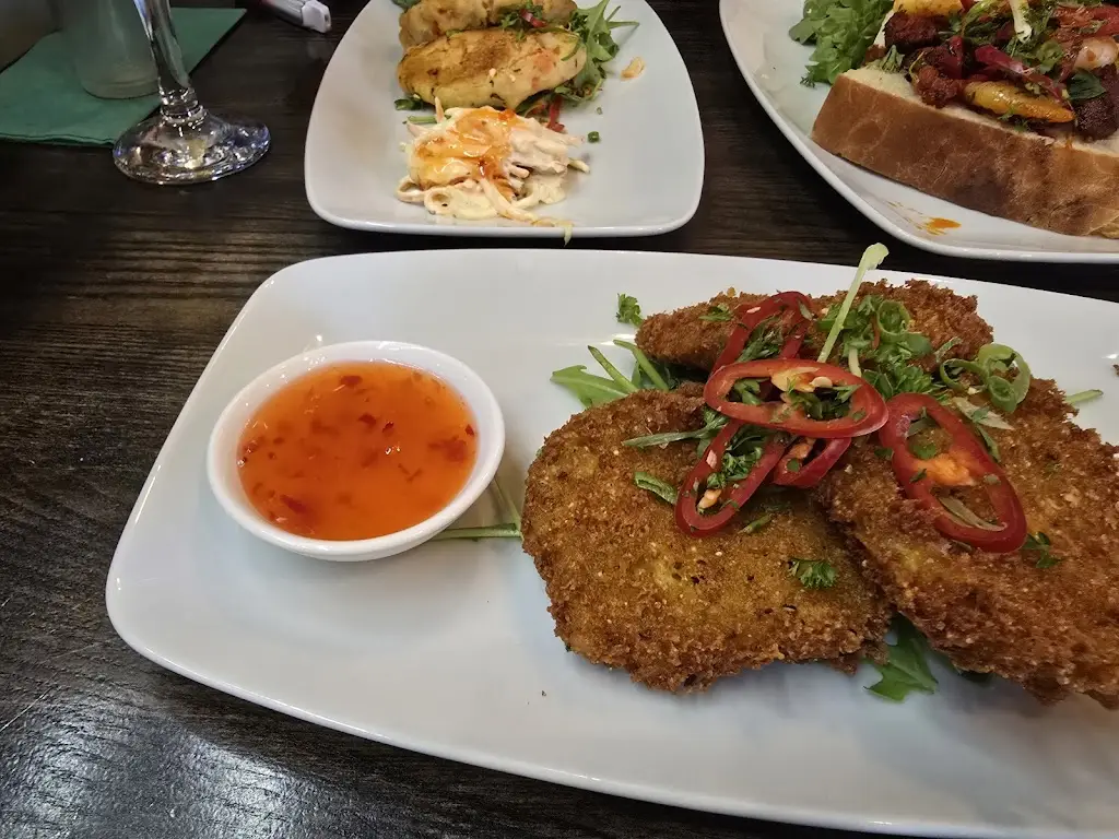 Joey Jacobs_Lost and Found - Restaurant & Bar_Burscough_review