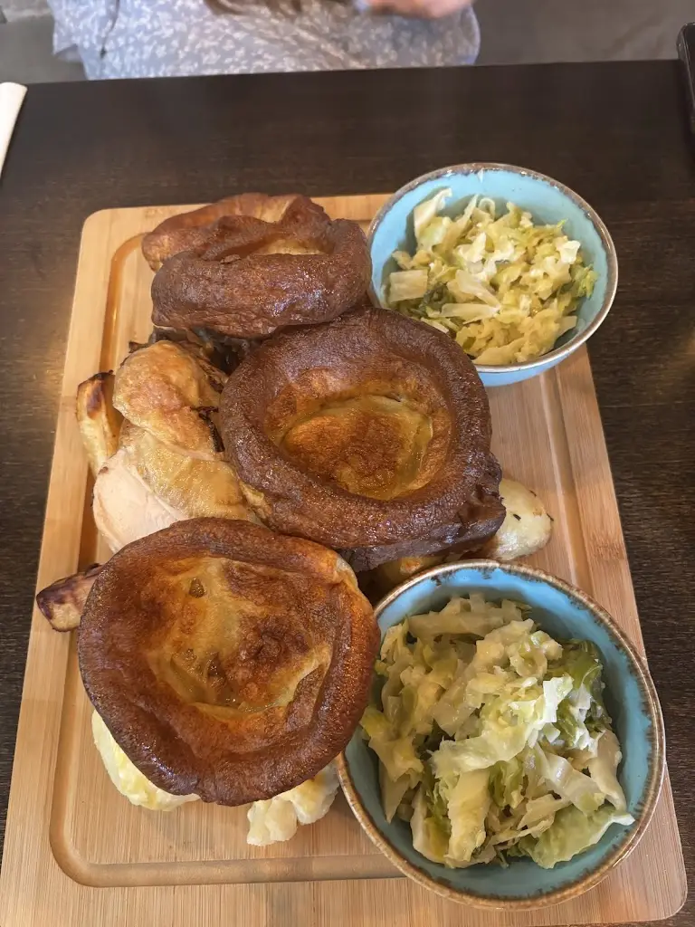 Matt Lyon_Lost and Found - Restaurant & Bar_Burscough_review