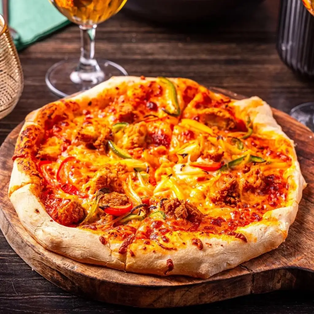 Lost and Found - Restaurant & Bar_Burscough_slider_image_2