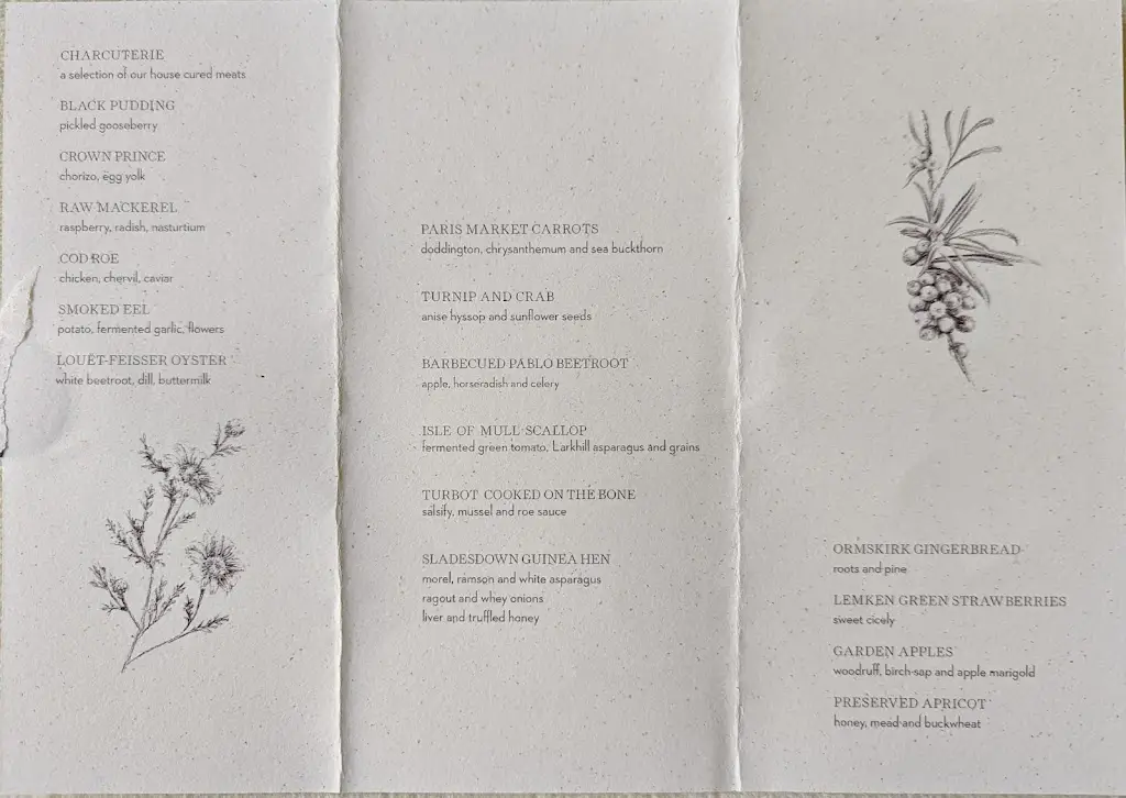 Menu_Moor Hall Restaurant with Rooms_Burscough_image_2