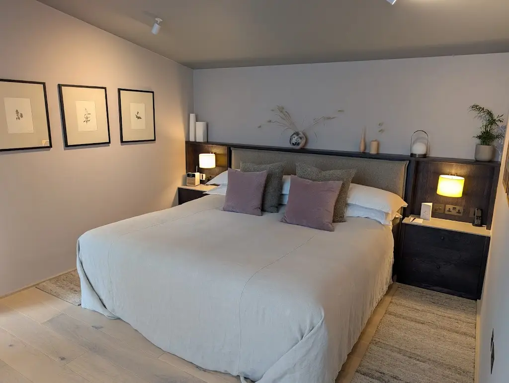 Shaun Penton_Moor Hall Restaurant with Rooms_Burscough_review