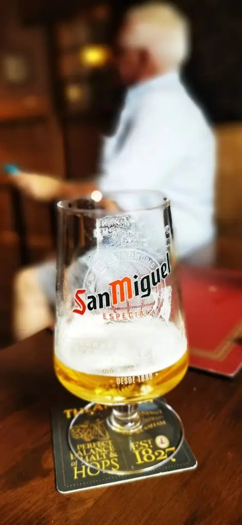 Menu_The White Hart_Caistor_image_4