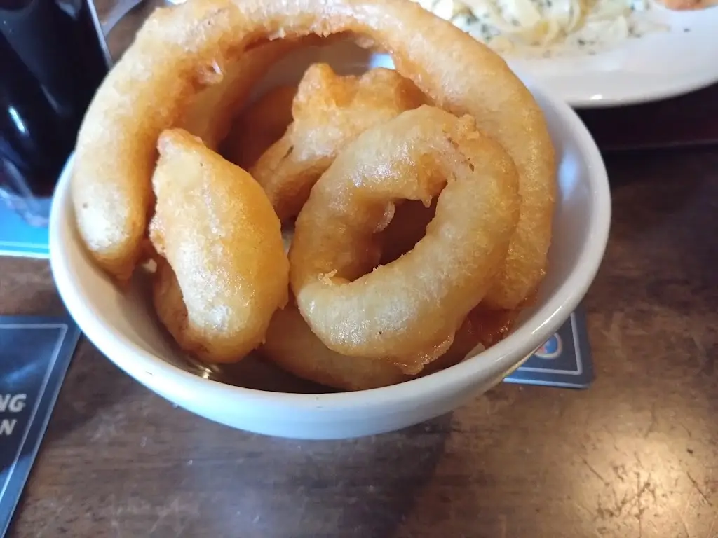 Menu_The White Hart_Caistor_image_5