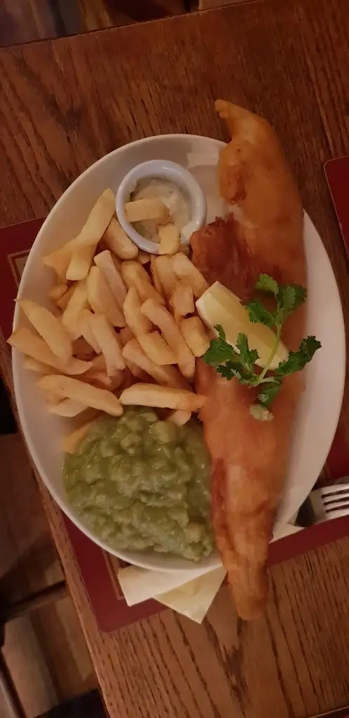 Menu_The White Hart_Caistor_image_6