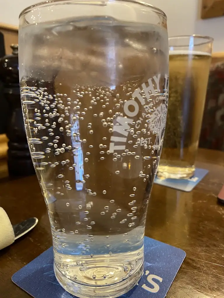 Menu_The White Hart_Caistor_image_7