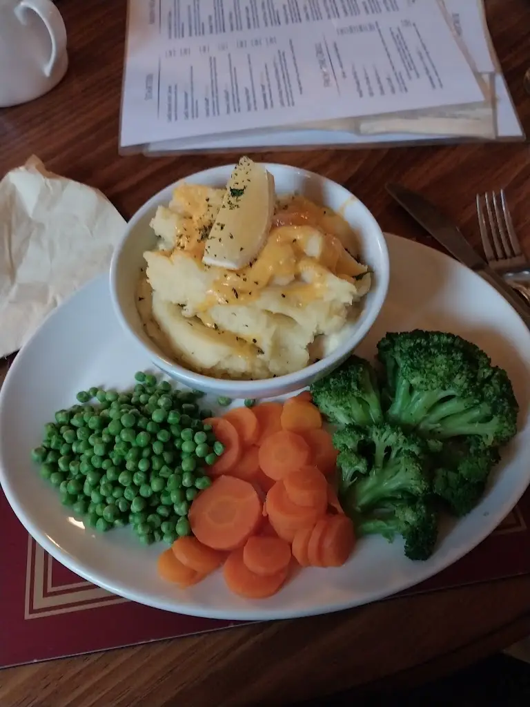 Menu_The White Hart_Caistor_image_8