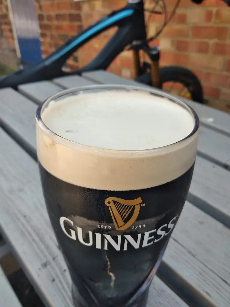 Menu_The White Hart_Caistor_image_9