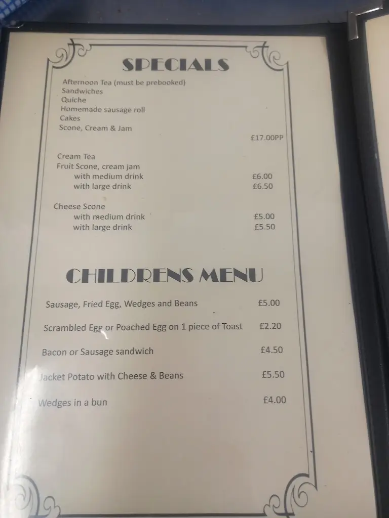 Menu_Wolds View Cafe_Caistor_image_3