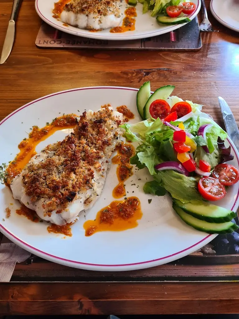 Menu_The Bull Inn_Caistor_image_3