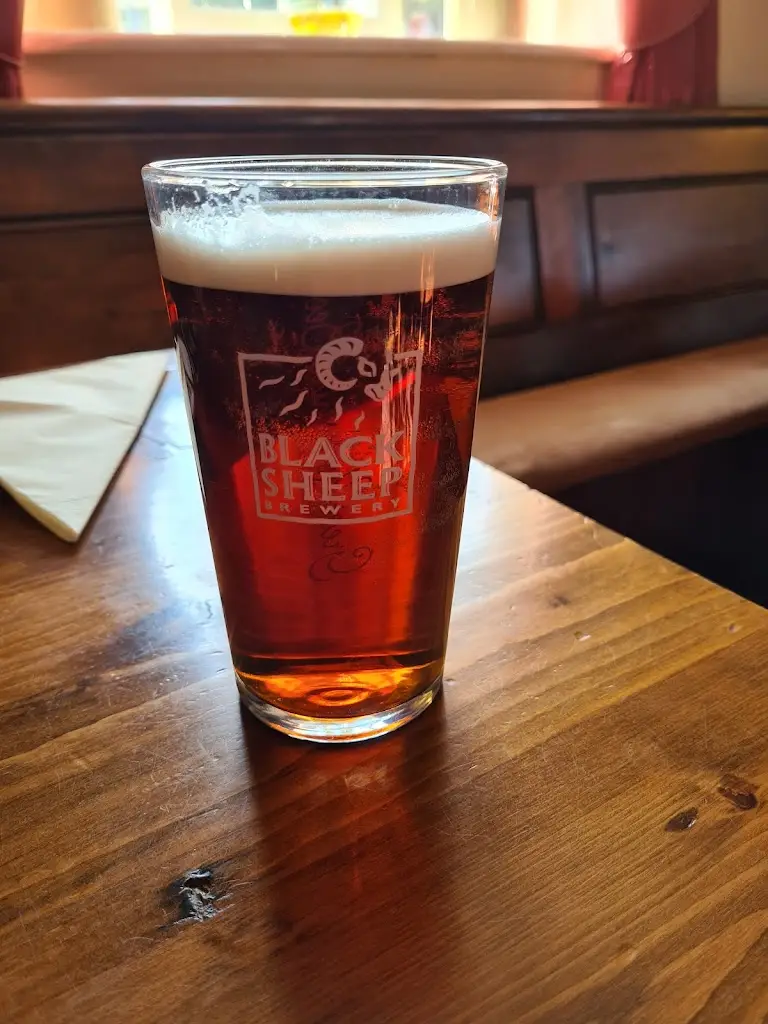 Menu_The Bull Inn_Caistor_image_4