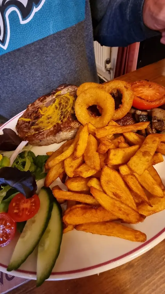 Menu_The Bull Inn_Caistor_image_5