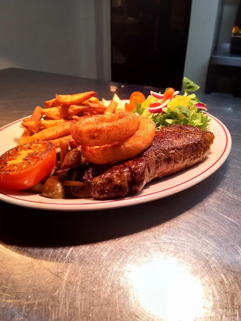 Menu_The Bull Inn_Caistor_image_6