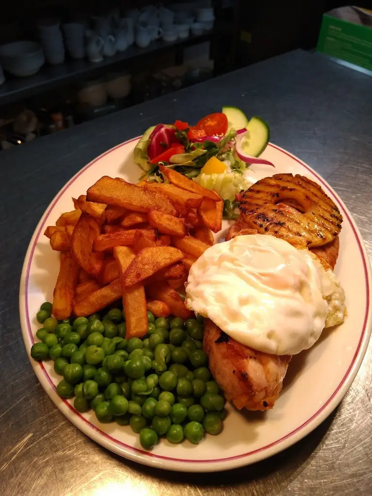 Menu_The Bull Inn_Caistor_image_7