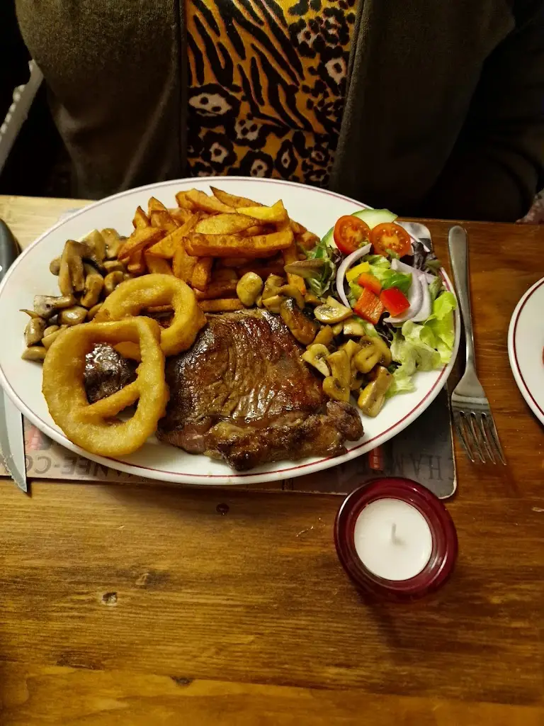 Menu_The Bull Inn_Caistor_image_9